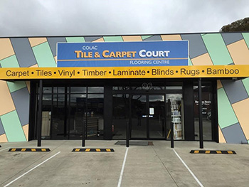 Colac Carpet Court