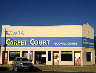 Cowra Carpet Court