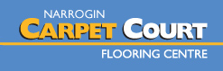 Narrogin Carpet Court